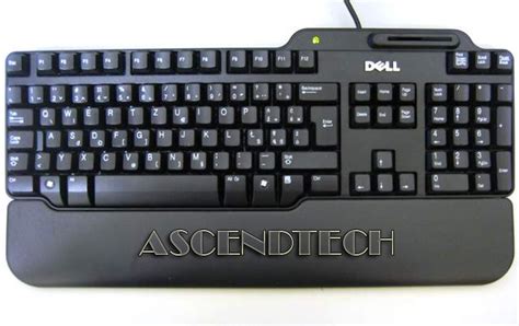 dell smart card reader keyboard driver windows xp free download|Dell keyboard software download.